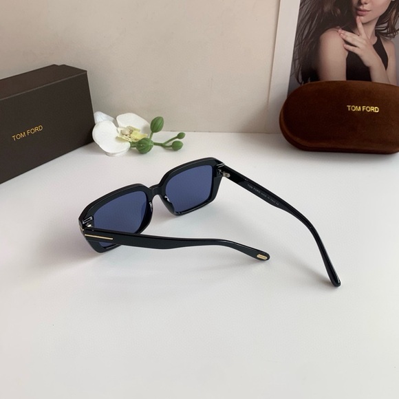 Tom Ford Fashion Sunglasses Unisex Lightweight Eyewear ✨ - Picture 5 of 8